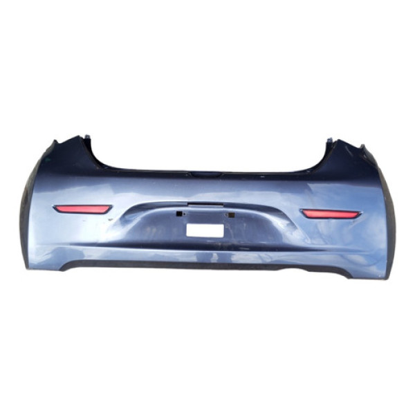 Guia Parachoque Traseiro Hb20 Hatch 2012 A 2015