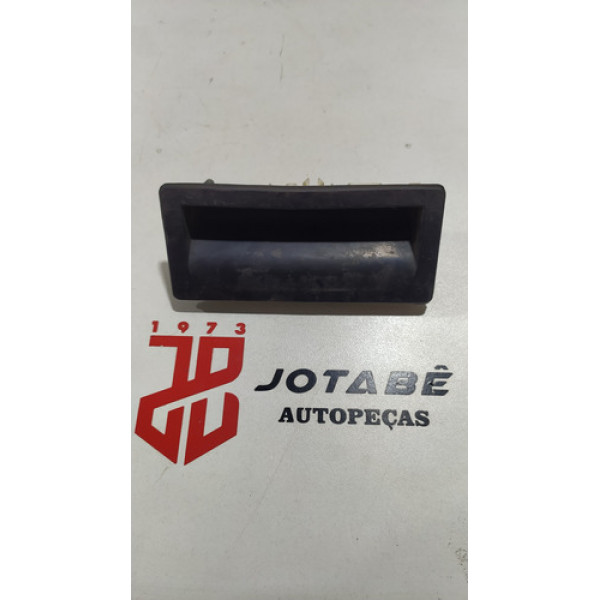 Maçaneta Botão Puxador Tampa Traseira -  Jetta 5n0827566