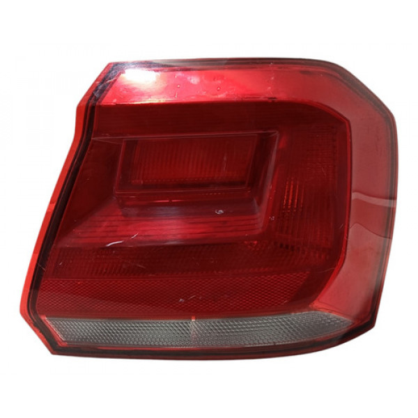 Lanterna Traseira Direita Volkswagen Gol G7