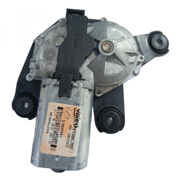 Motor Limpador Traseiro Fiat Argo 2016 A 19