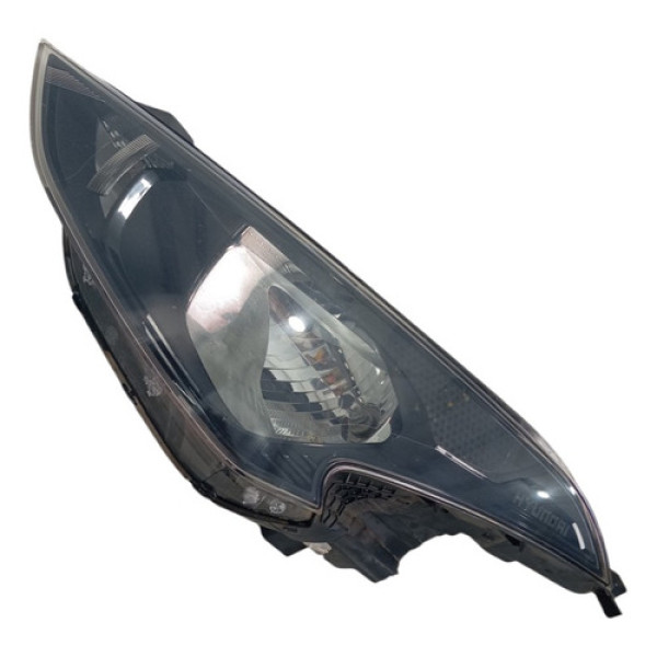 Farol Dianteiro Esquerdo Hyundai Hb20 2020 A 2022