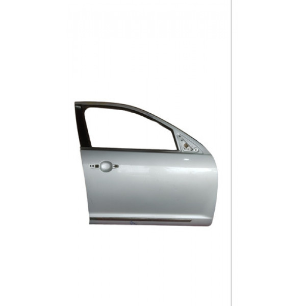 Porta Dianteira Direita Fusion 2006 A 2012 