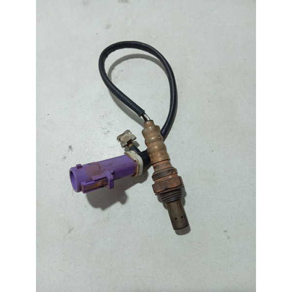 Sonda Lambda Ford New Fiesta Ecosport Focus 1 6 D3b59g444aa