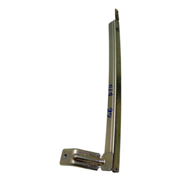 Guia Vidro Dianteiro Direito Volkswagen Gol G6