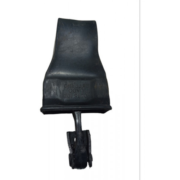 Limitador Porta Dianteira Original Vw Gol Voyage 