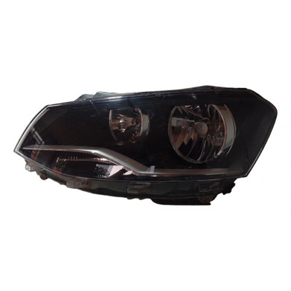 Farol Esquerdo Volkswagen Gol G6