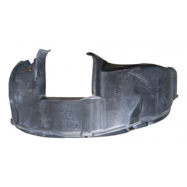 Parabarro Capa Roda Dianteiro Direito Corsa