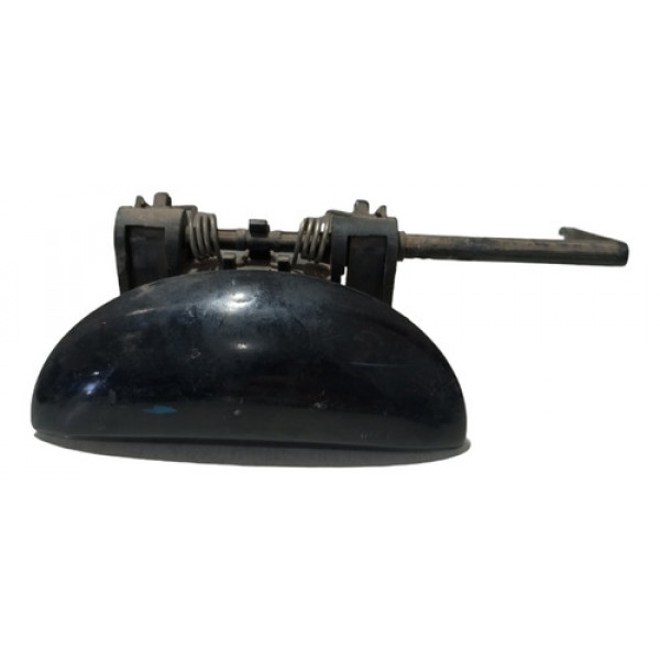Maçaneta Externa Dianteira Esquerda Peugeot 206 207 