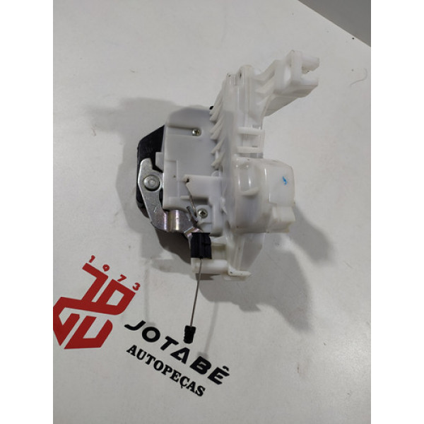 Fechadura Gol G5 G6 G7