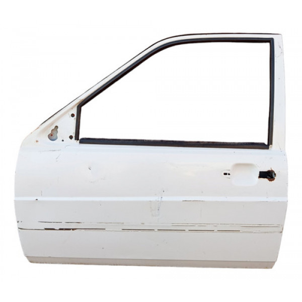 Porta Dianteira Esquerda Volkswagen Santana 2 Porta