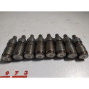8 Tuchos Do Cabeçote Celta 1.4 