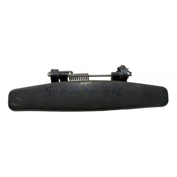 Maçaneta Traseira Esquerda Sandero 