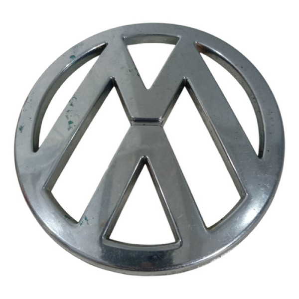 Emblema Volkswagen Gol G5
