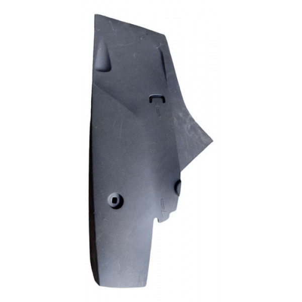 Moldura Acabamento Central Console Direito Ford Ka 2017