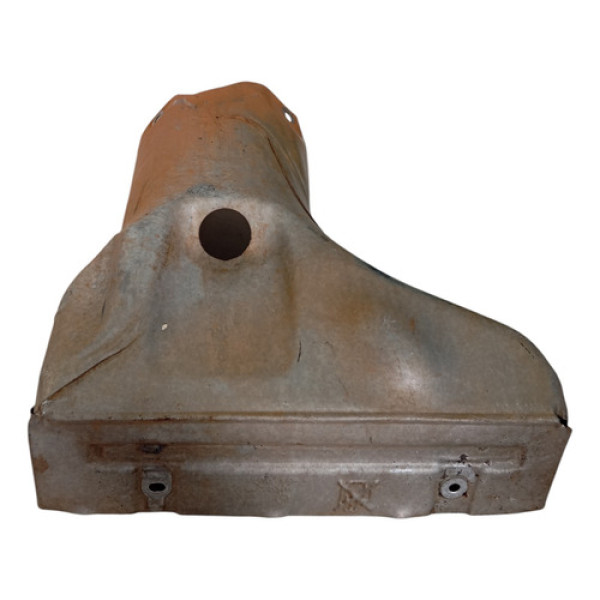 Defletor Calor Catalisador Volkswagen Fox 2010