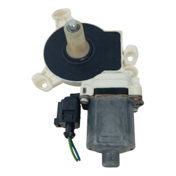 Motor Máquina Vidro Dianteiro Esquerdo Volkswagen Gol G6