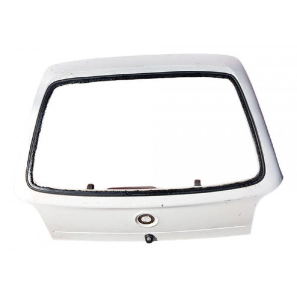 Tampa Traseira Volkswagen Gol Bola 