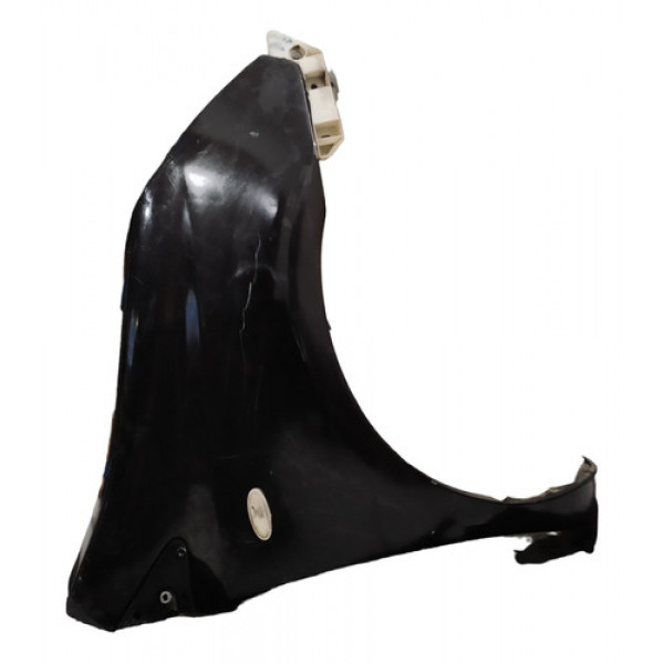 Paralama Nissan Livina 09/12 Lado Direito Original Usado