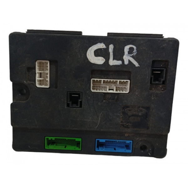 Módulo Central Bsi Chery Celer 1.5 3735aar