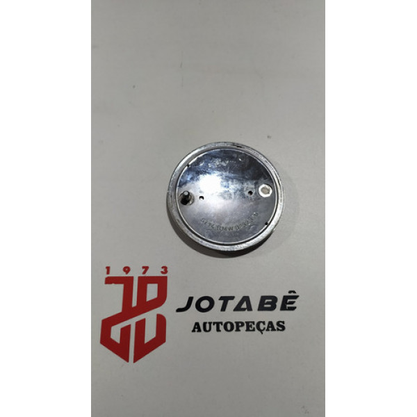 Emblema Tampa Traseira Bmw E36 C/detalhe 