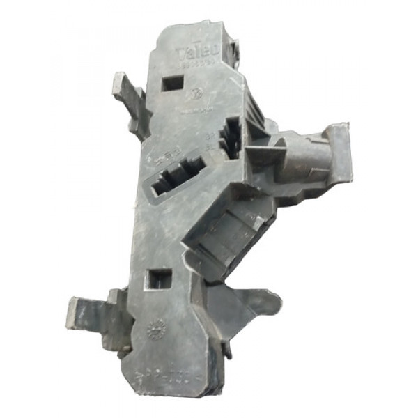 Circuito Lanterna Traseira Esquerda Volkswagen Polo 98