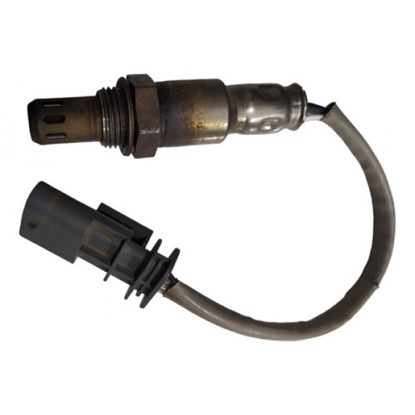 Sonda Lambda Fiat Argo Cronos Uno Mobi 1.0 1.4 Com Detalhe