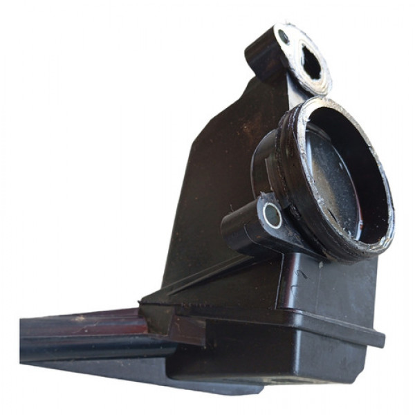 Anti Chamas Volkswagen Gol G5 1.0