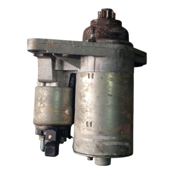 Motor Partida 11 Dentes Volkswagen Gol Saveiro G5 G6