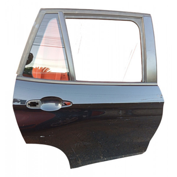 Porta Traseira Direita Bmw X1 2010 A 2015