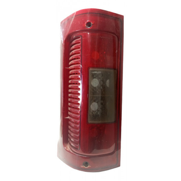 Lanterna Esquerda Jumper 2005 A 2017