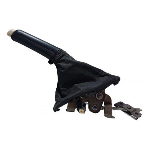 Alavanca Freio De Mão Fiat Punto 