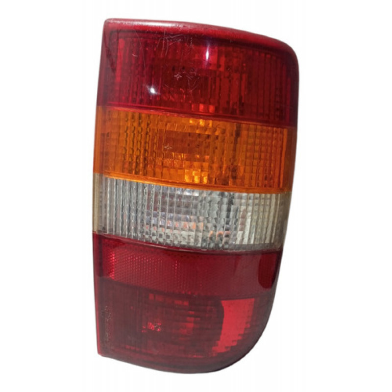 Lanterna Direita Blazer 1995 A 2000 Lanterna Direita Blazer 1995 A 2000