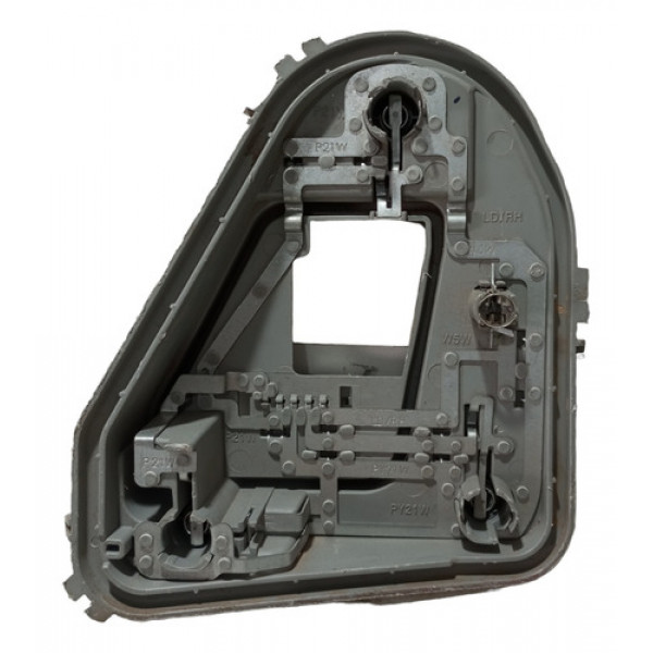 Circuito Lanterna Direita Gol G6 2013 A 2016