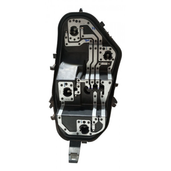 Circuito Lanterna Direita Mobi 2016 A 2022