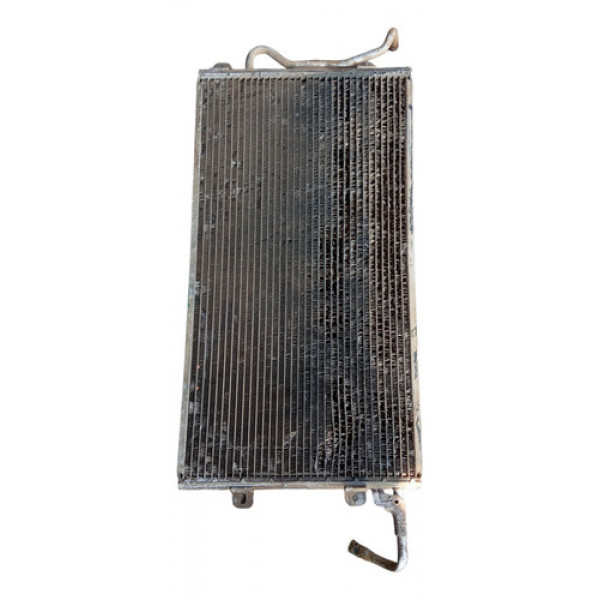 Condensador Fiat Palio 2003 