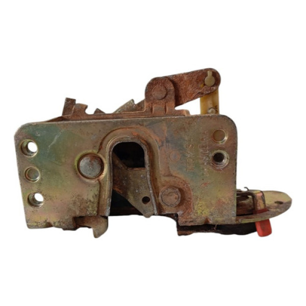 Fechadura Dianteira Gm Kadett Ipanema 