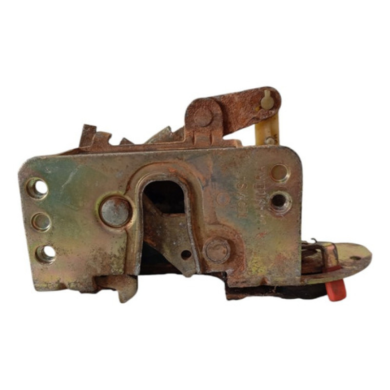 Fechadura Dianteira Gm Kadett Ipanema Fechadura Dianteira Gm Kadett Ipanema