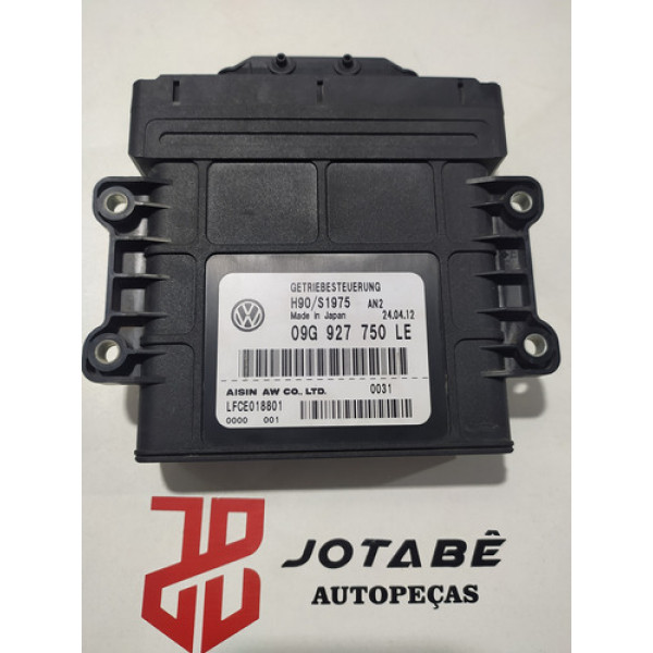 Módulo Cambio Vw Jetta 2.0 Original Usado 