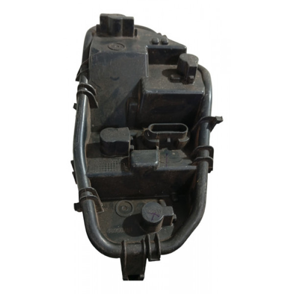 Circuito Lanterna Traseira Direita Fiat Mobi 2015