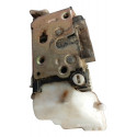 Fechadura Porta Traseira Esquerda Chevrolet Celta 