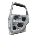 Porta Traseira Direita Corsa 2003 A 2012 