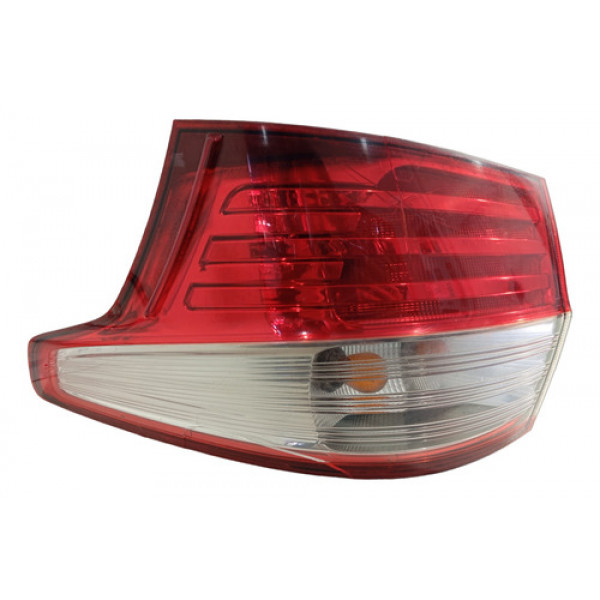 Lanterna Traseira Direita Fiat Grand Siena 12 A 21