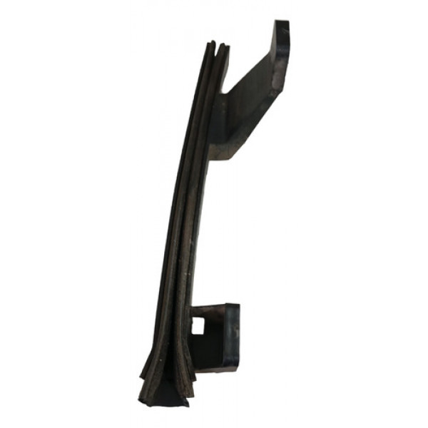 Guia Vidro Traseiro Direito Fiat Palio 