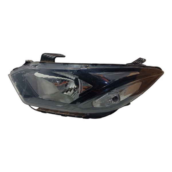 Farol Esquerdo Chevrolet Onix 2017 A 2019