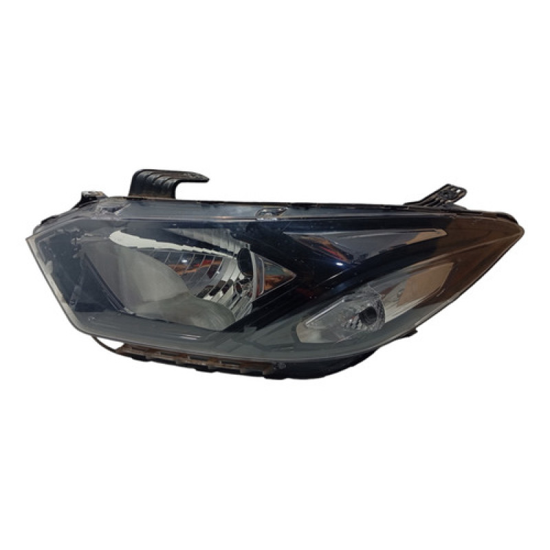 Farol Esquerdo Chevrolet Onix 2017 A 2019 Farol Esquerdo Chevrolet Onix 2017 A 2019