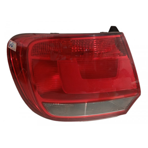 Lanterna Traseira Esquerda Volkswagen Gol G6