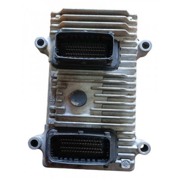 Módulo Injeção Fiat Punto 1.8 51900519