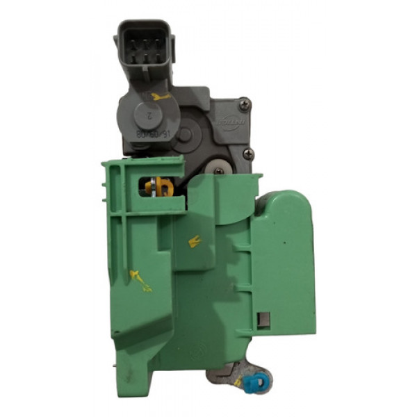 Fechadura Trava Elétrica Idea Dianteira Direita Original