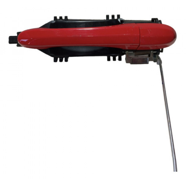 Maçaneta Externa Direita Argo Cronos 2017 A 2022