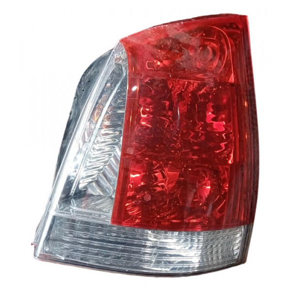 Lanterna Lado Direito Fiat Palio 2007